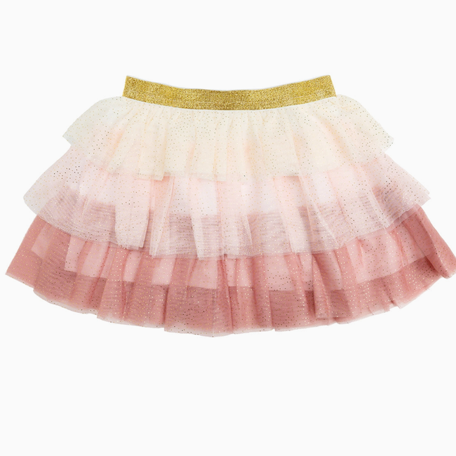 Sweet Wink Boho Petal Tutu