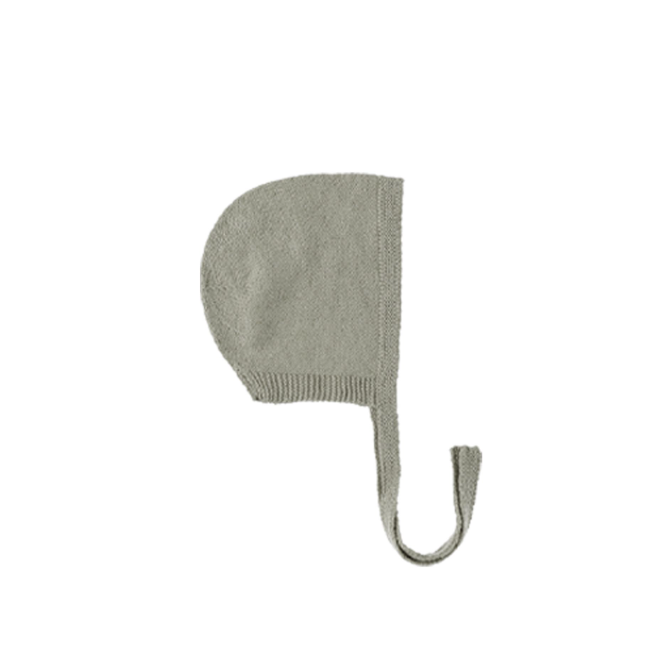 Quincy Mae Knit Bonnet