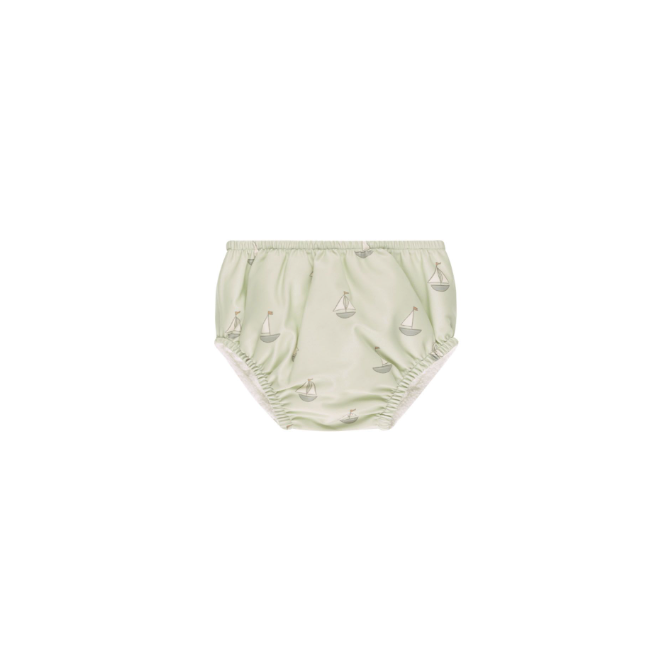 Quincy Mae Swim Diaper
