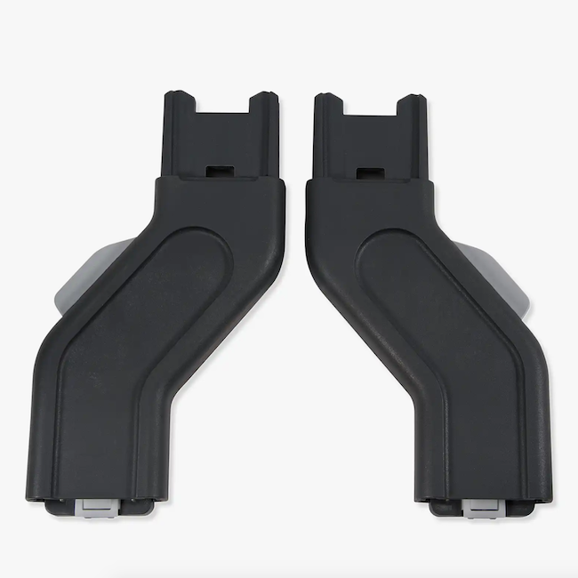 UppaBaby Upper Adapters For Vista - Double Configuration