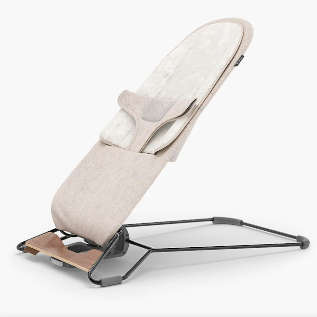 UppaBaby Mira 2-In-1 Bouncer And Seat