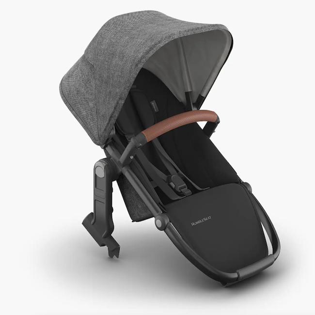 UppaBaby Rumbleseat V3