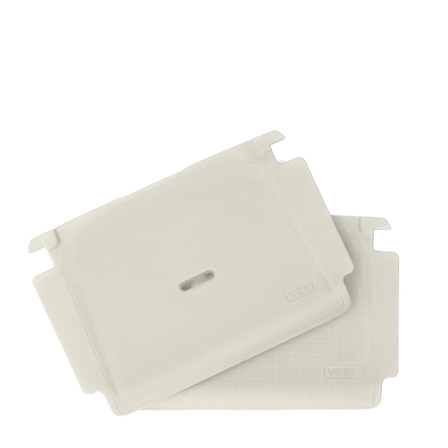 Veer Seat Pads (Set Of 2)