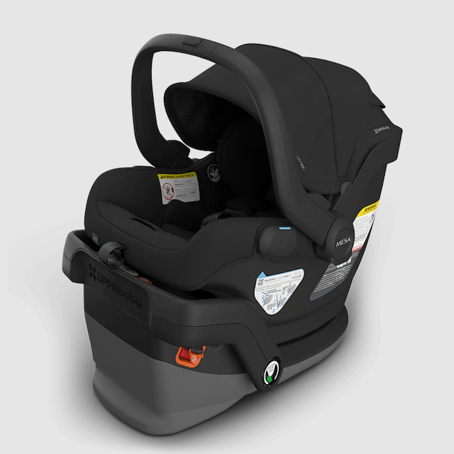 UppaBaby Mesa V3