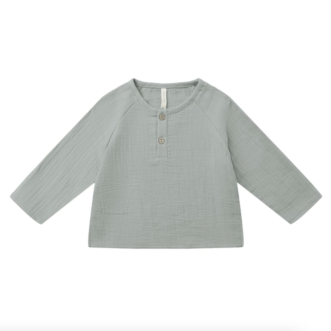 Quincy Mae Zion Shirt