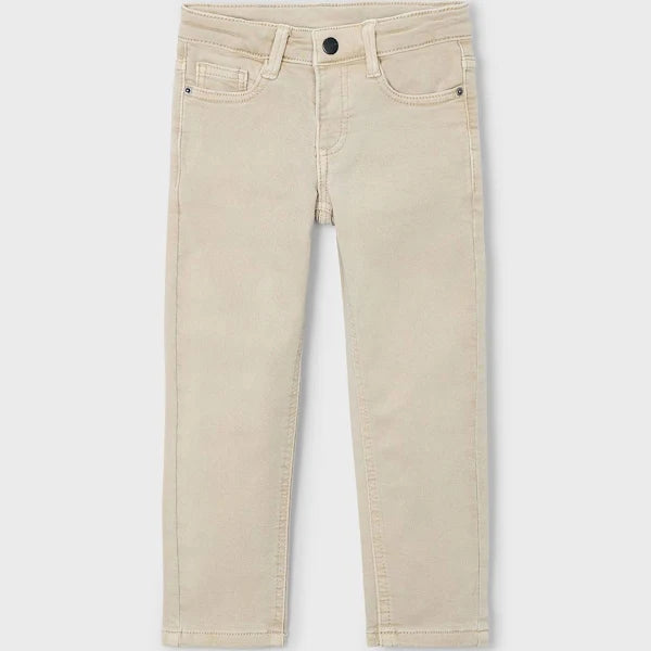 Mayoral USA Boy Straight Leg Pants