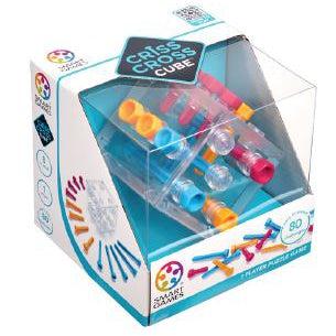Criss Cross Cube