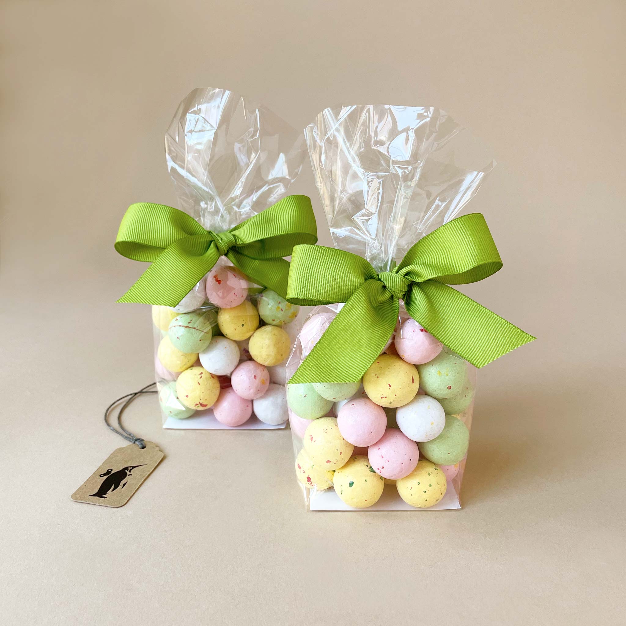 Malted Milk Balls | Speckled Spring