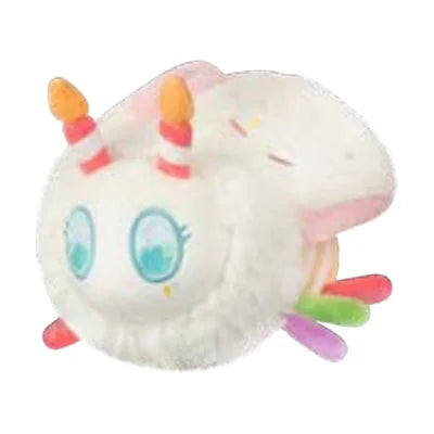 Alter Ego - Cake Moth