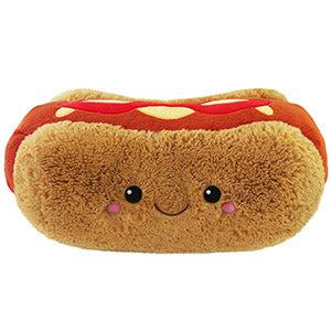 Comfort Food - 15" Hot Dog