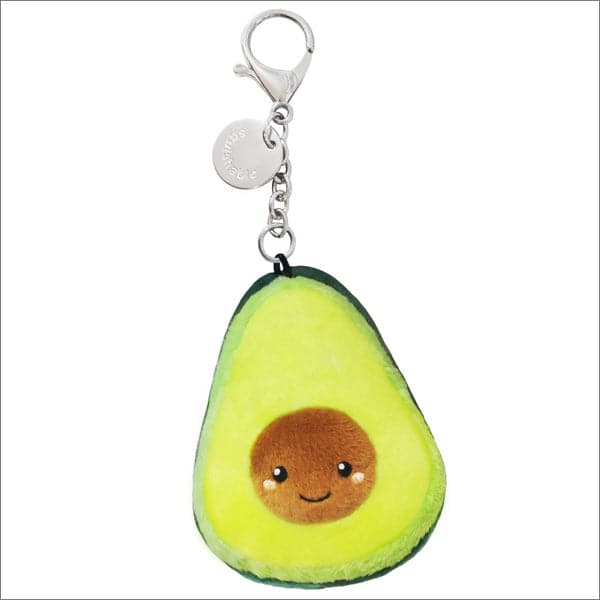 Micro Squishables - 3" Avocado
