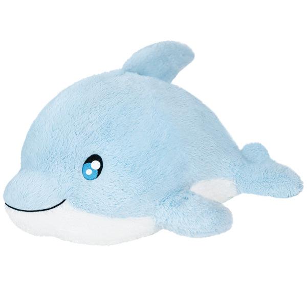 Squishables - 15" Dolphin III