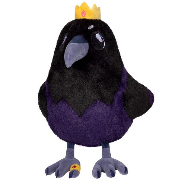 Squishables - 15" - King Raven