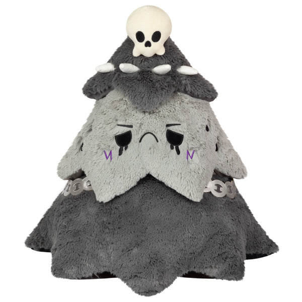 Squishables - 17" - Goth Christmas Tree