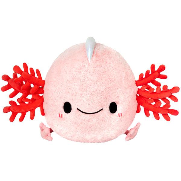 Squishables -  21" Baby Axolotl