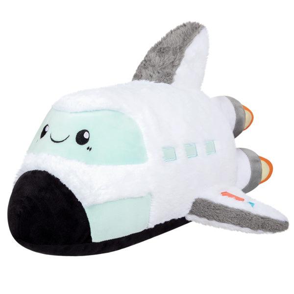 Squishables Go! - 12" Spaceship