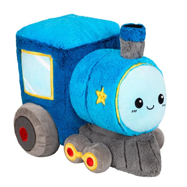 Squishables Go! - 12" Train