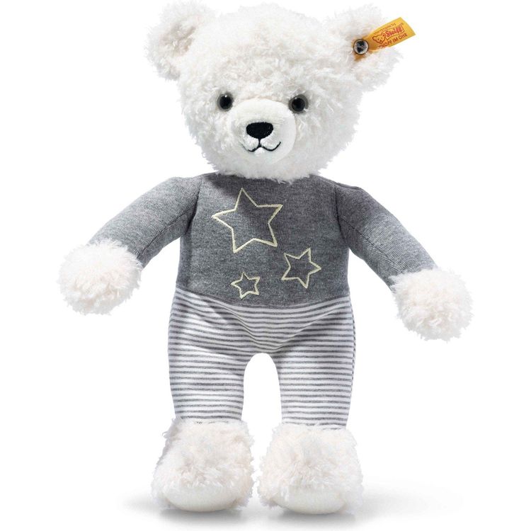 Light at Night Knuffi Teddy Bear