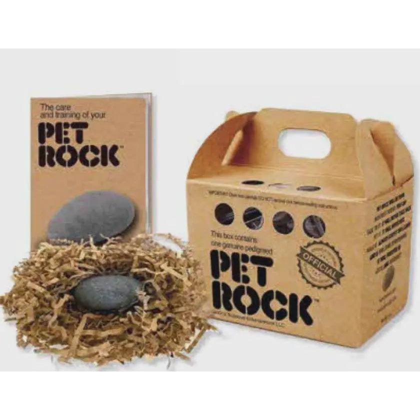 Original Classic Licensed Pet Rock