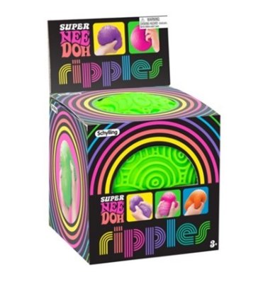 NeeDoh Ripples Super