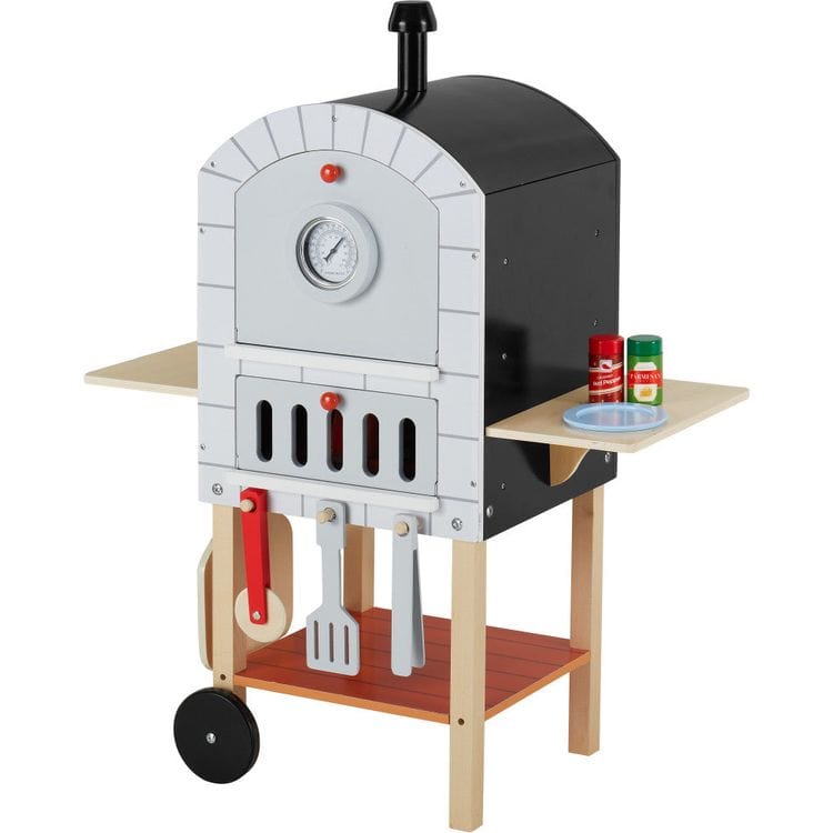 My Little Helper Pizza Oven & Accessories