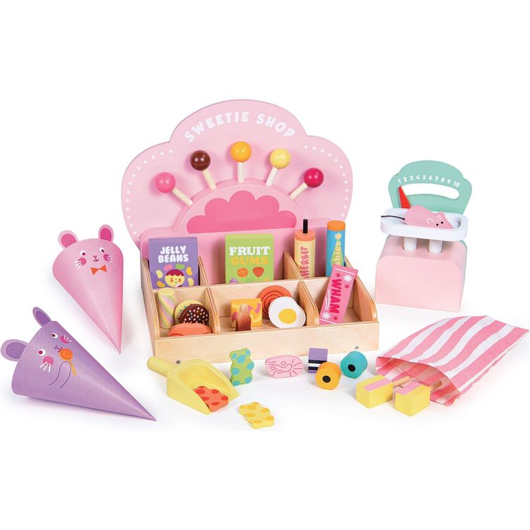 Sweetie Pic'n'Mix Shop