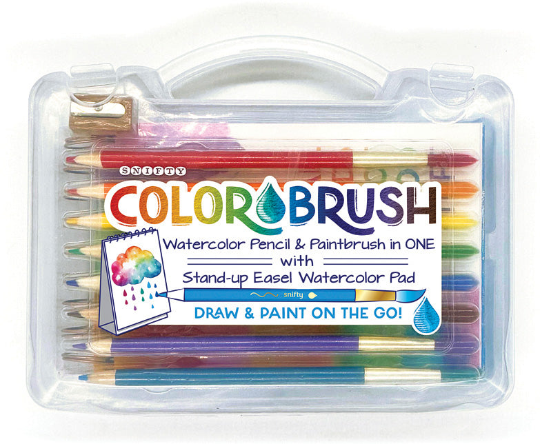 Colorbrush On the Go