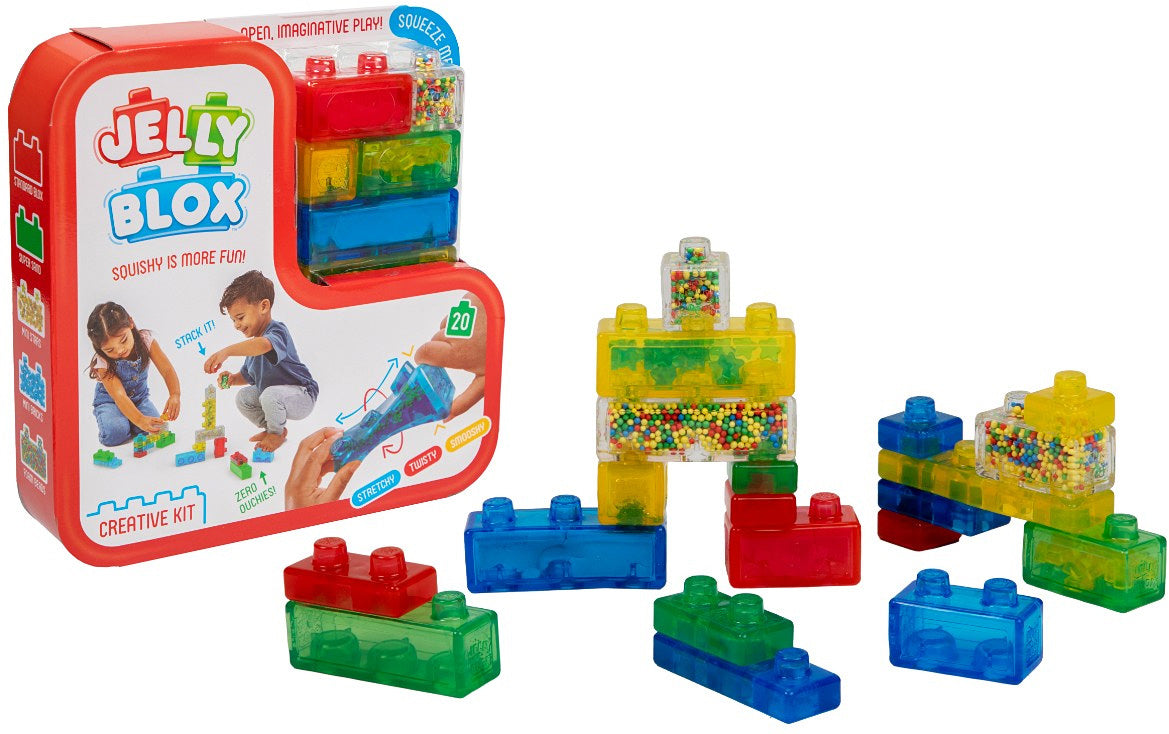 Jelly Blox Creative