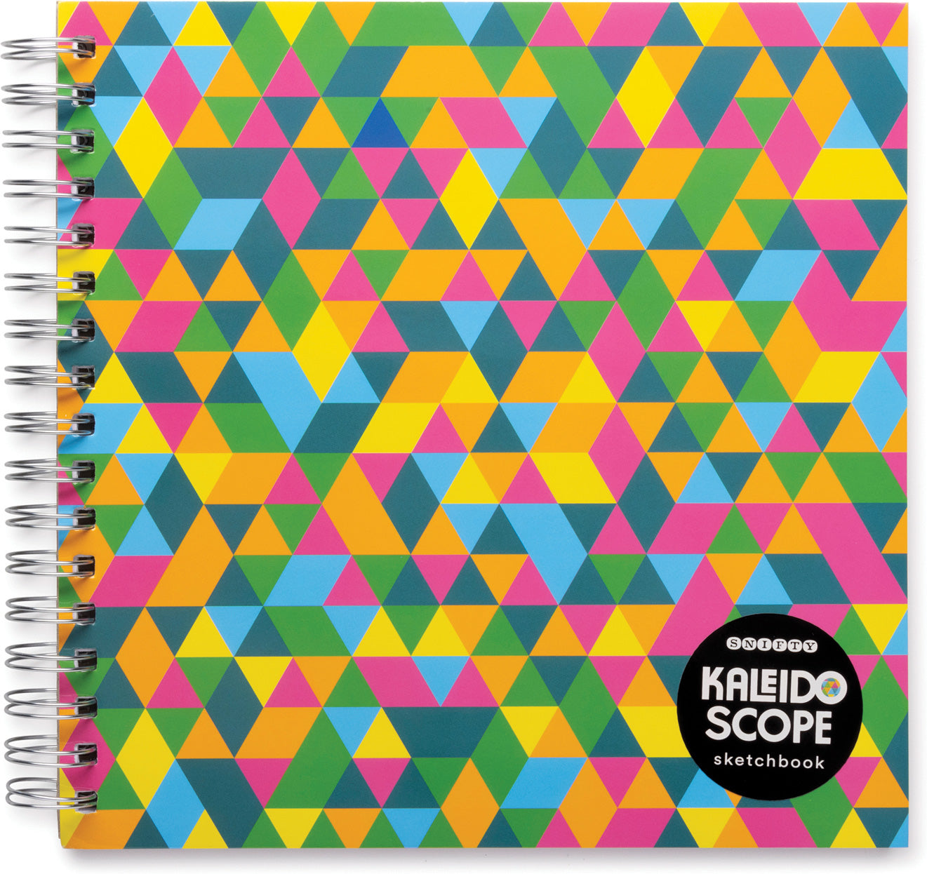 Kaleidoscope Sketch