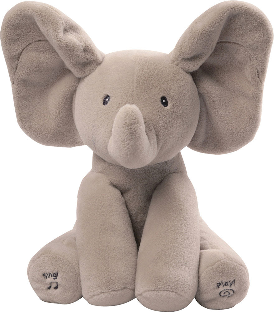Baby GUND Flappy the Elephant