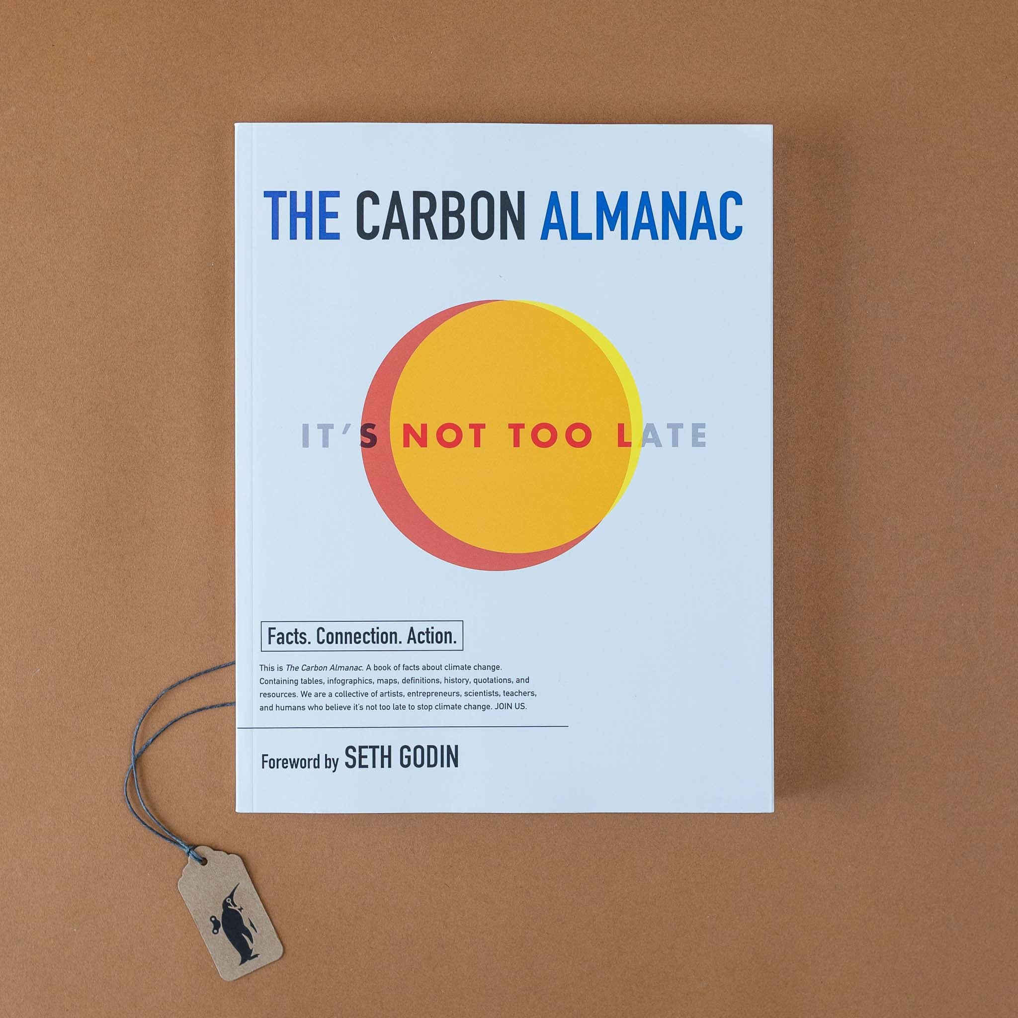 The Carbon Almanac
