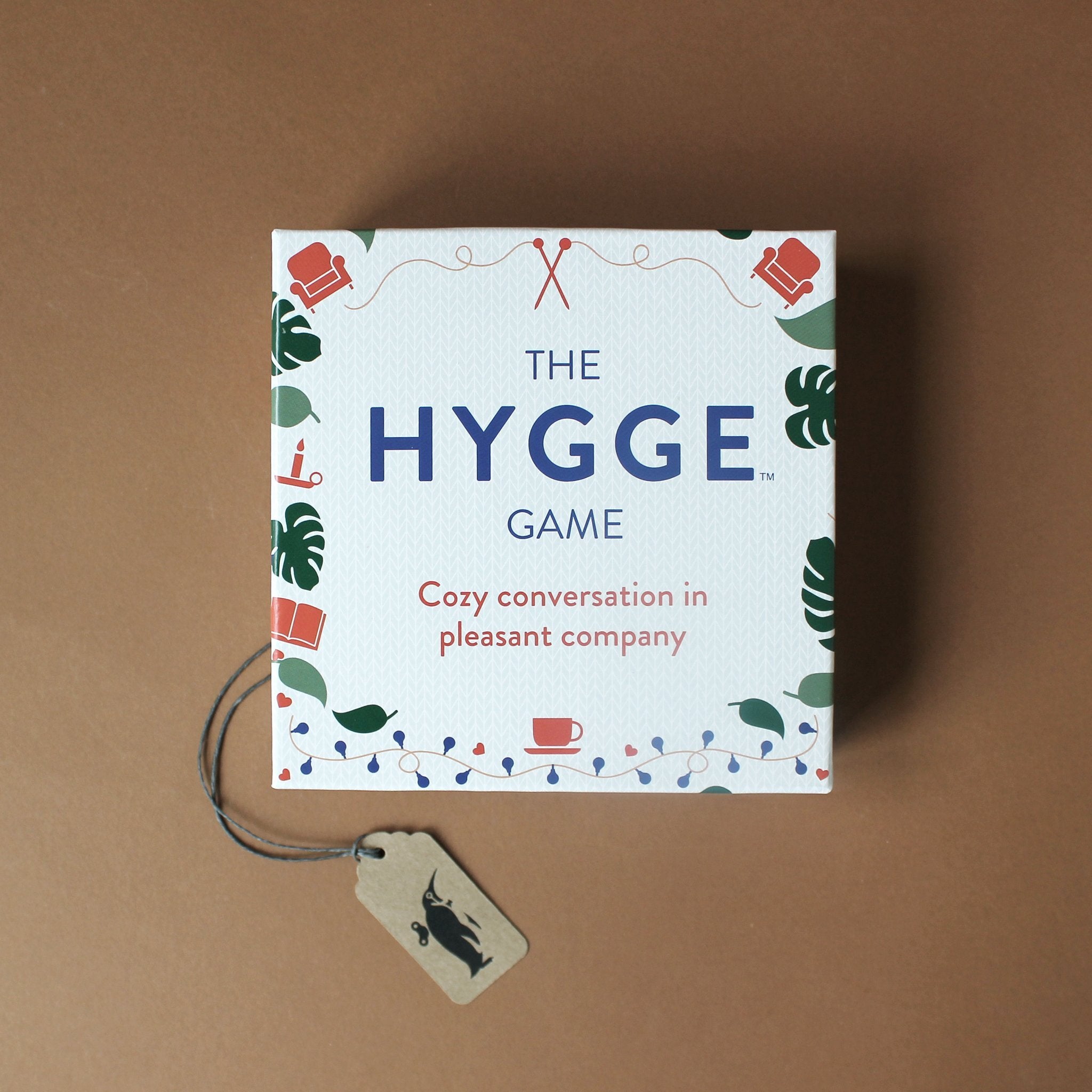 The Hygge Game