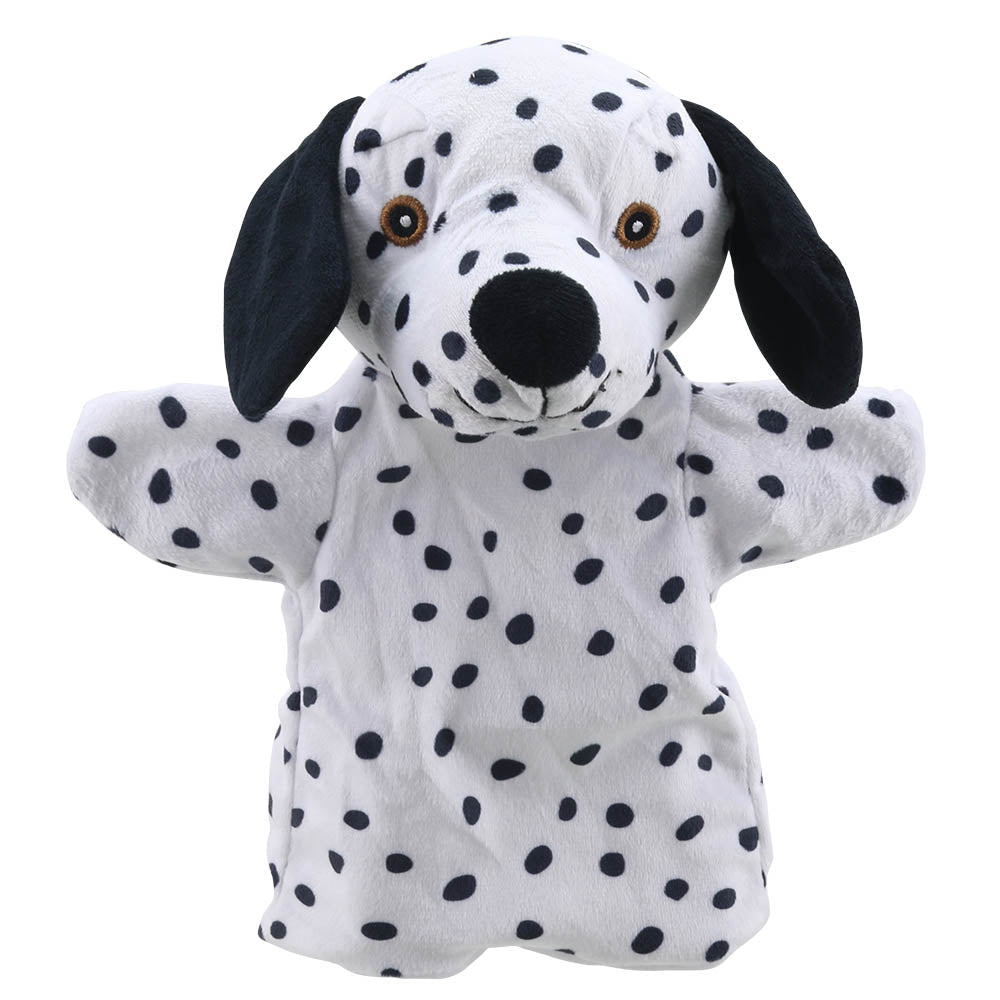 Animal Puppet Buddies - Dalmatian