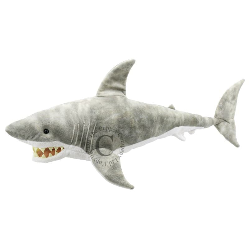 Large Creature Puppet - Shark