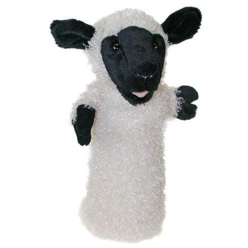 Long Sleeved Glove Puppets - Sheep