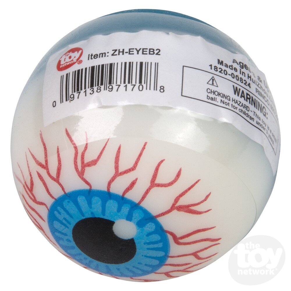 1.75" Hi-Bounce Eyeball