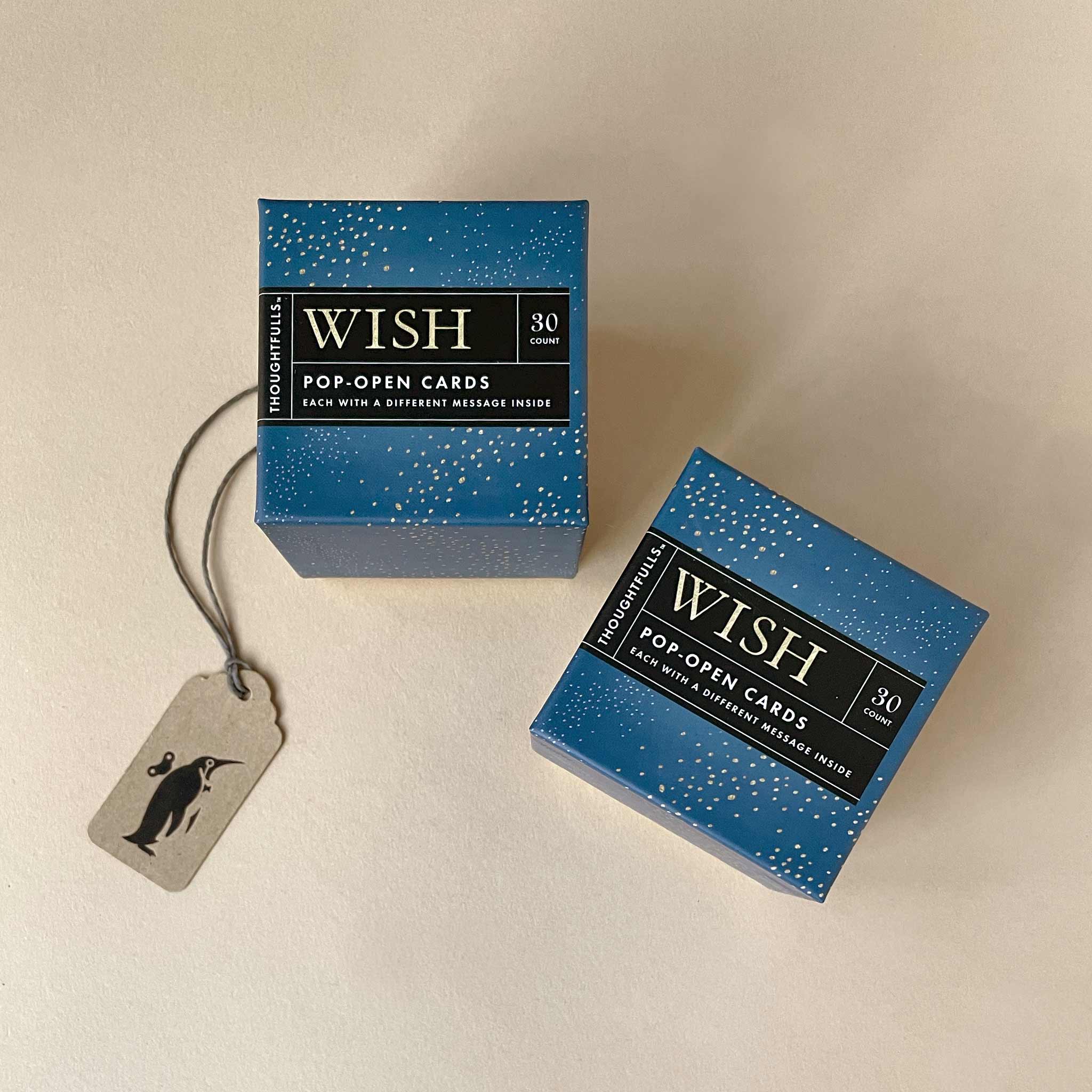 Thoughtfulls Pop-Open Cards | Wish
