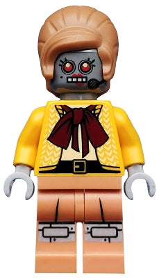 TLM011 Velma Staplebot