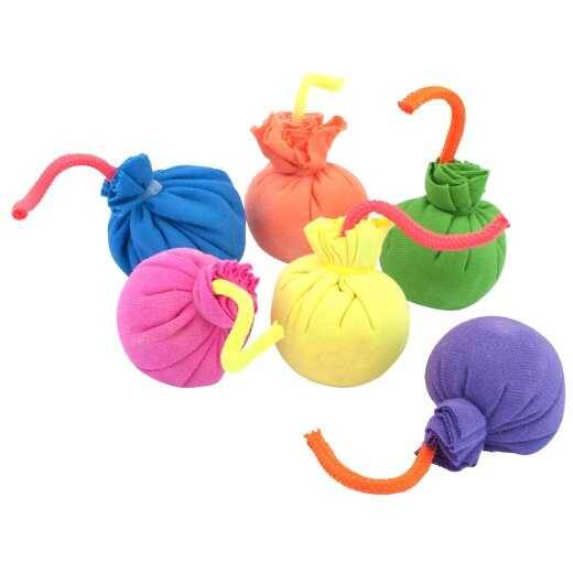 Chalk Blast Balls (Single)