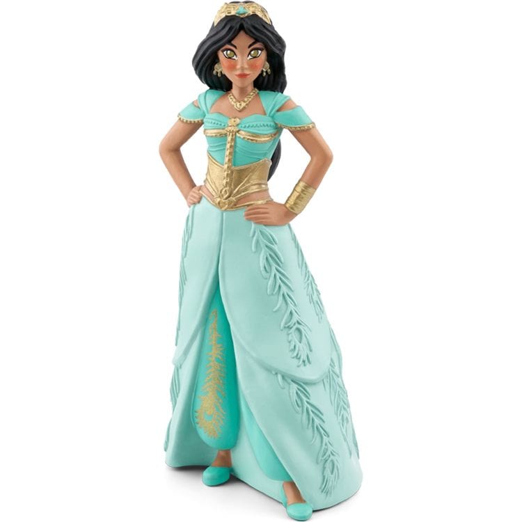 Disney Aladdin: Jasmine Tonie Audio Figurine