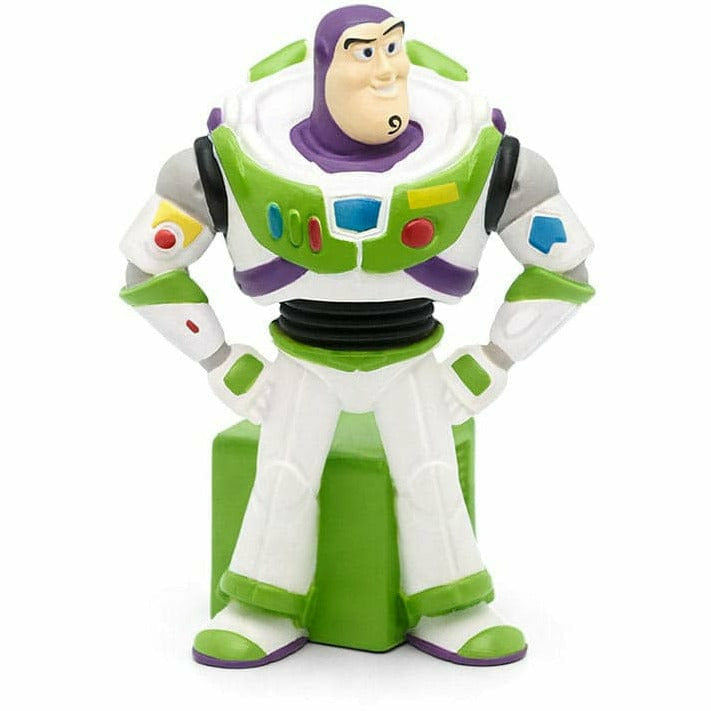 Disney Pixar Toy Story: Buzz Lightyear Tonie Audio Figurine