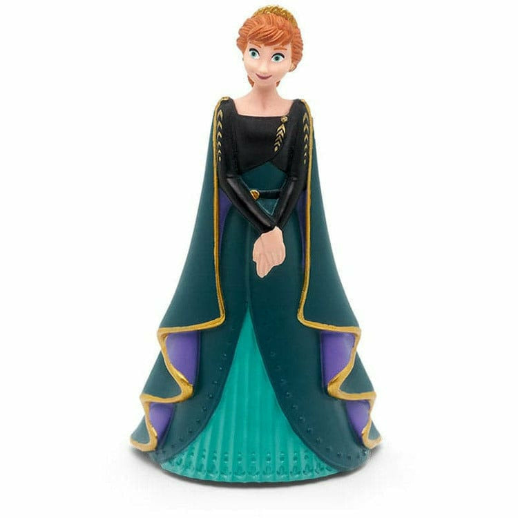 Disney Frozen II: Anna Tonie Audio Figurine