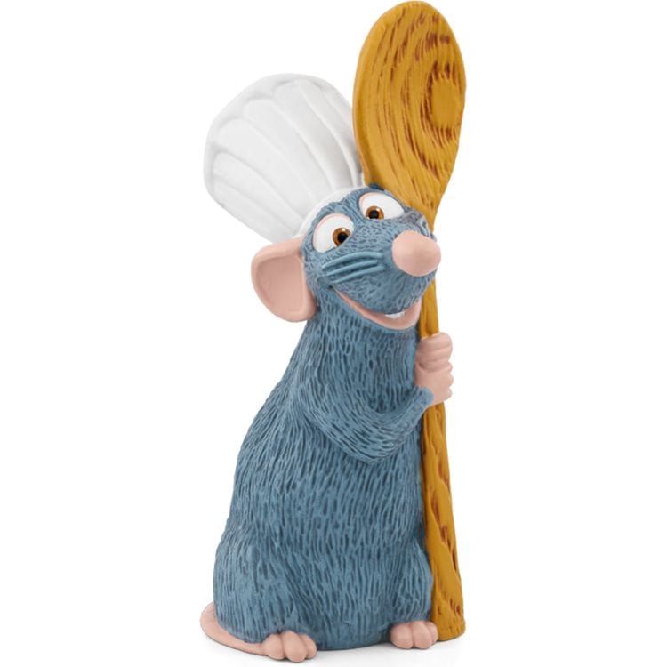 Disney & Pixar Ratatouille Tonie Audio Figurine