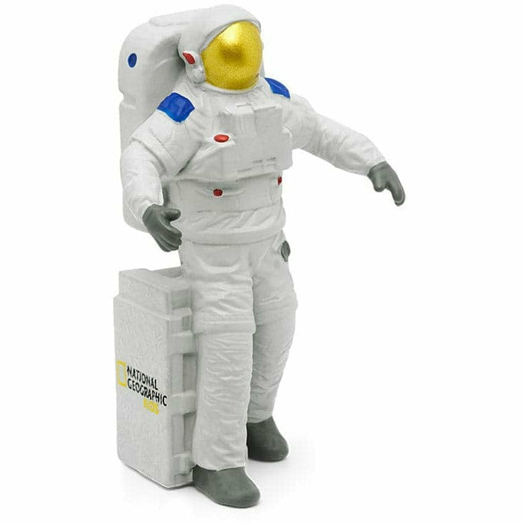 National Geographic: Astronaut Tonie Audio Figurine