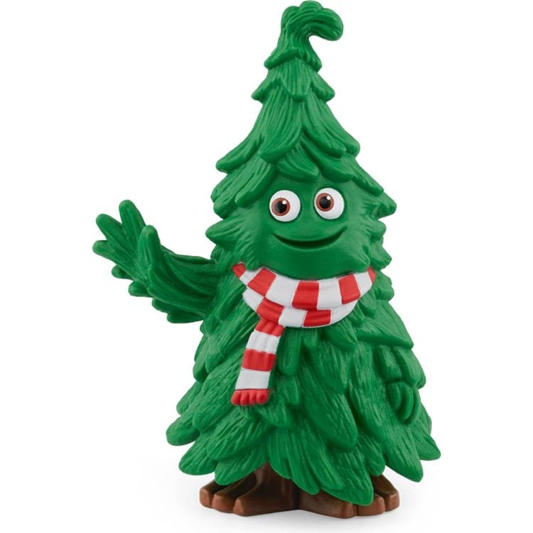 Piney the Lonesome Pine Tonie Audio Figurine