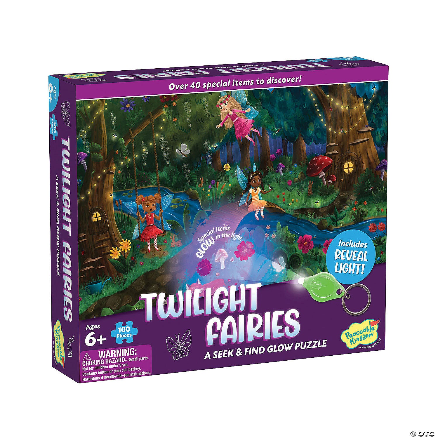 Twilight Fairies