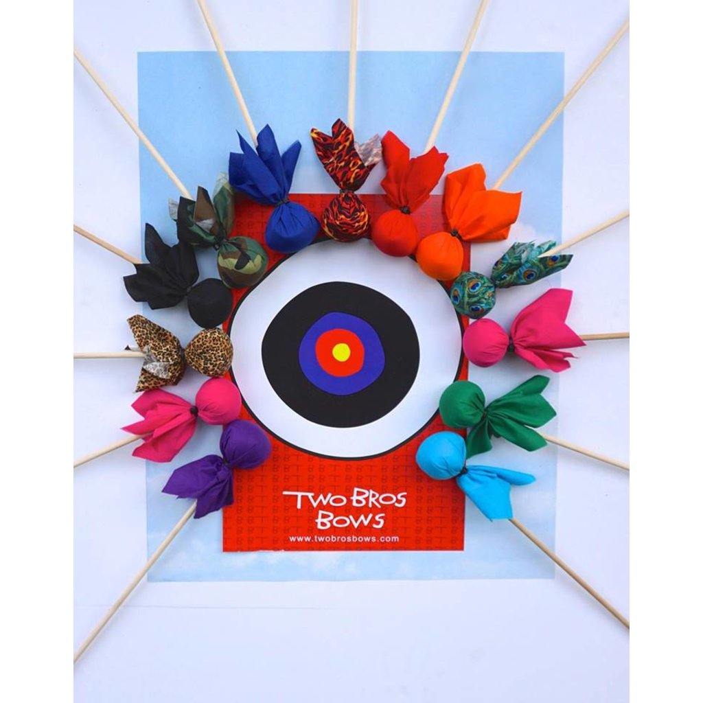Two Bros Bows Single Arrow
