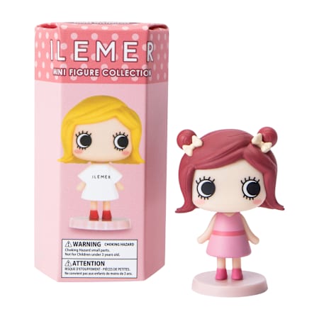 ILEMER FIGURE IN BLIND BOX