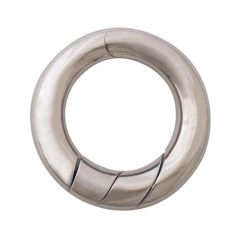 Hanayama Cast Puzzle - Loop - Level 1