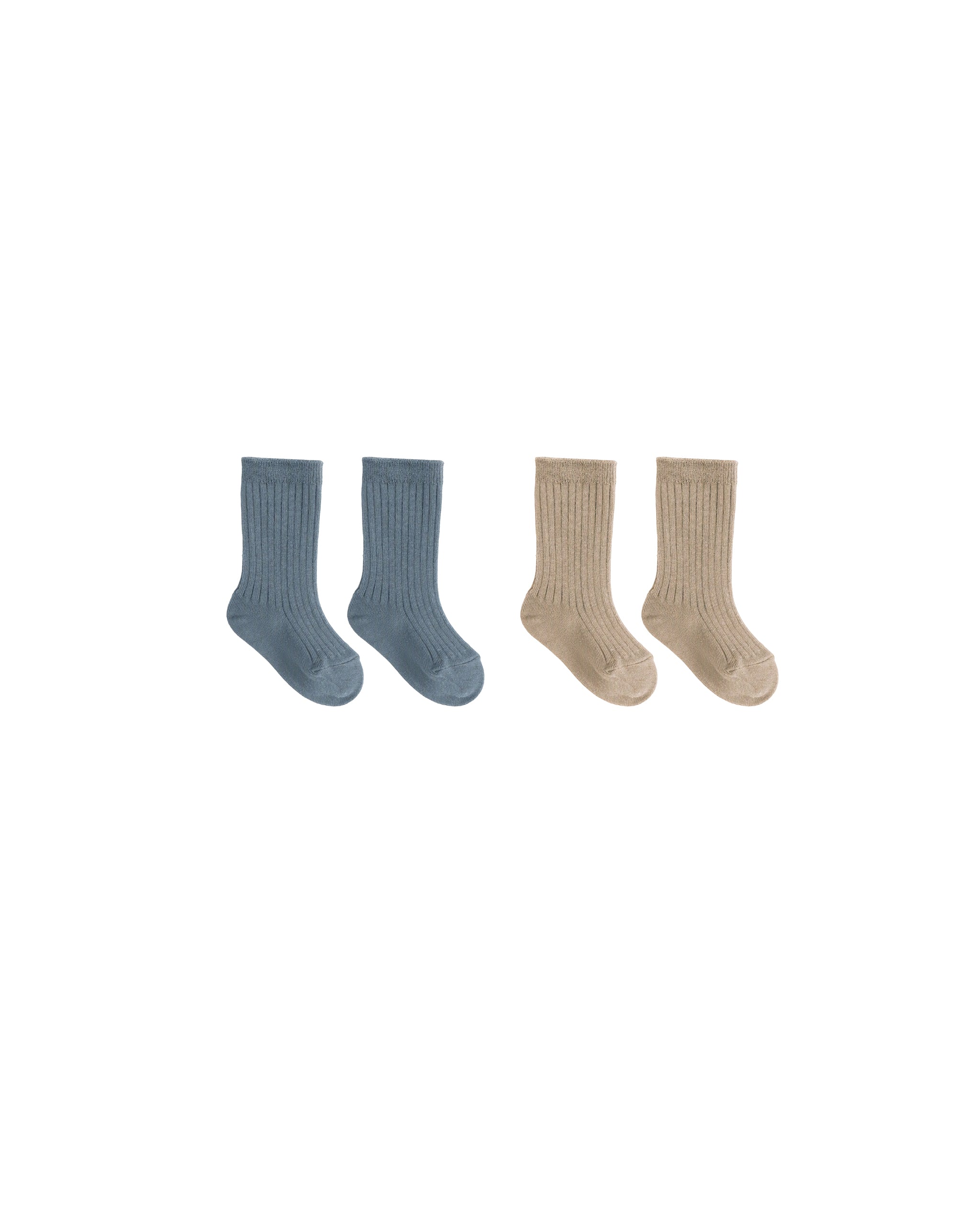 Quincy Mae Socks Set